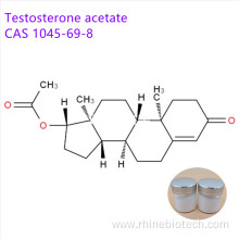 Steroid Powder CAS 1045-69-8